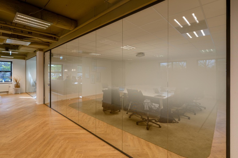 KantoorruimteaanOlympia 1<br/> inHilversum