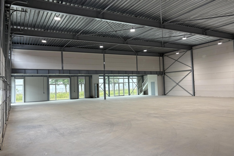 BedrijfsruimteaanEeser Gaard 14<br/> inSteenwijk BedrijfsruimteaanEeser Gaard 14<br/> inSteenwijk