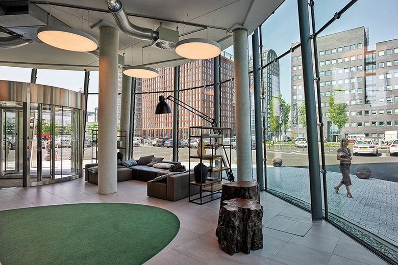 Kantoorruimteaantt. Vasumweg 58 A<br/> inAmsterdam