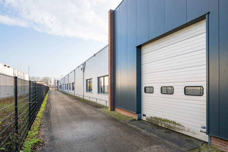 Bedrijfsruimte Lichtenvoorde - Albert Schweitzerstraat 13 - Foto 25