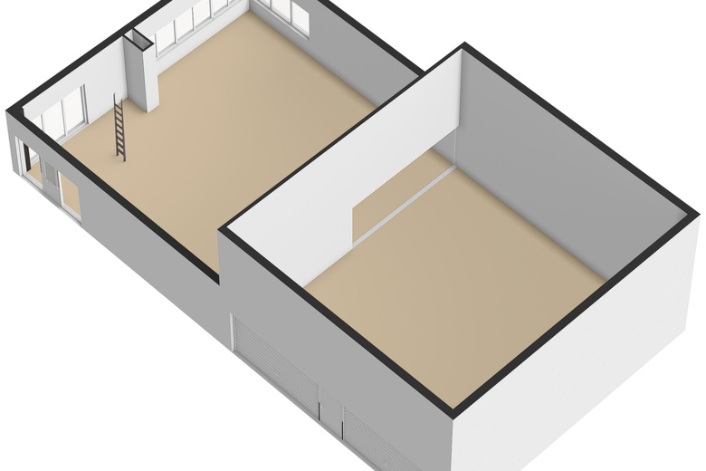 BedrijfsruimteaanGrevelingenstraat 11 a<br/> inZierikzee