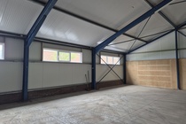 Bedrijfsruimte Buitenpost - Edisonstraat 7 - Foto 3
