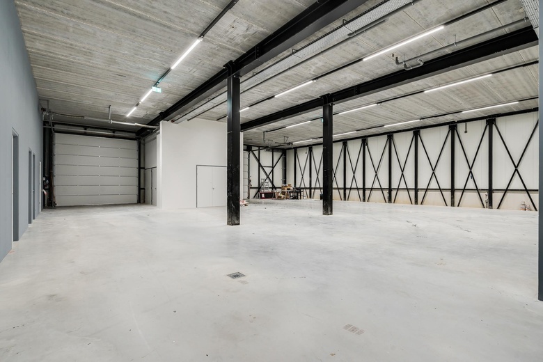 BedrijfsruimteaanParallelweg 208<br/> inWeert BedrijfsruimteaanParallelweg 208<br/> inWeert