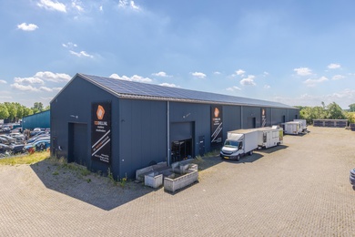 Bedrijfsruimte Millingen aan de Rijn - Molenveld 8 a - Foto 2
