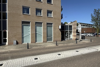 Bekijk foto 2 van Beekstraat 62 - De Hoge Kei 1 0 ong
