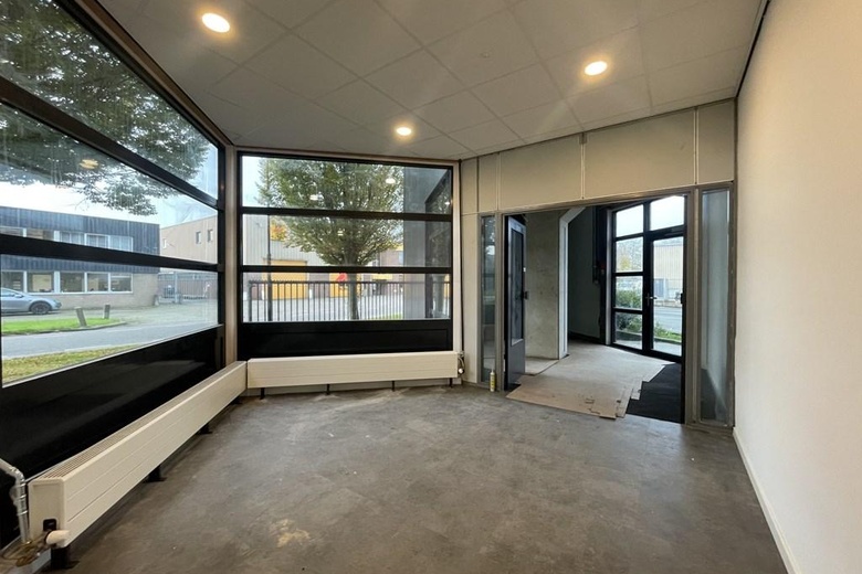 BedrijfsruimteaanHandelsweg 7<br/> inMijdrecht