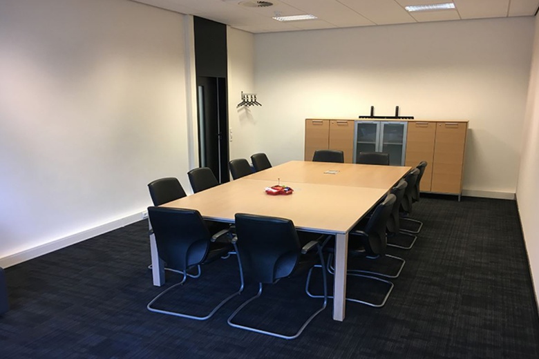 KantoorruimteaanSteegstraat 5<br/> inRoermond