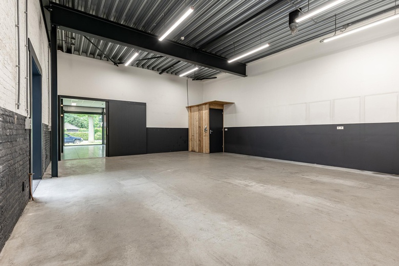 BedrijfsruimteaanEindhovenseweg 6 - 8<br/> inGeldrop