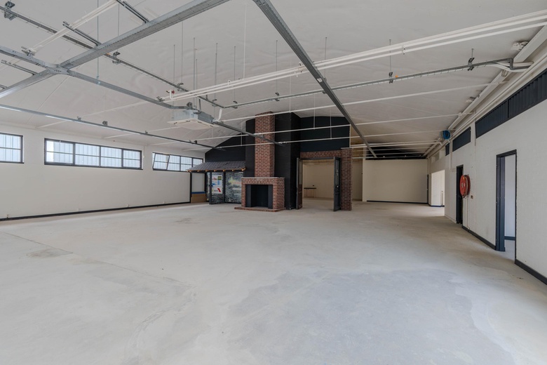 Bedrijfsruimte Venlo - Laurens Janszoon Costerstraat 36 - Foto 20