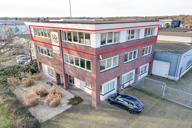 Kantoorruimte Heesch - Bosschebaan 64 - Foto 4
