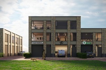 Bekijk foto 3 van Spaarneweg 75 A