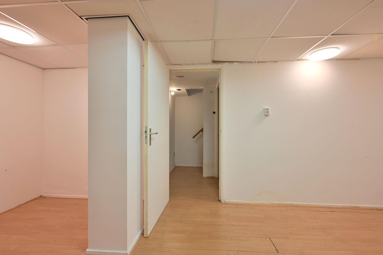 WinkelruimteaanAlbertus Perkstraat 5<br/> inHilversum