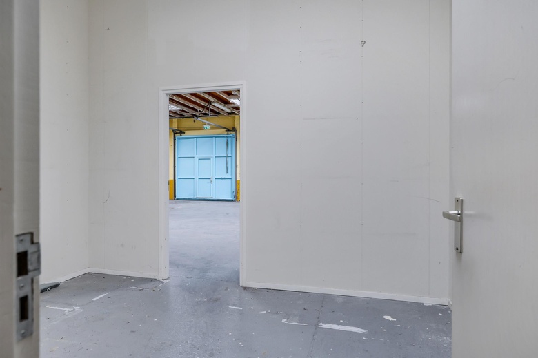 KantoorruimteaanJoubertstraat 140<br/> inNijmegen