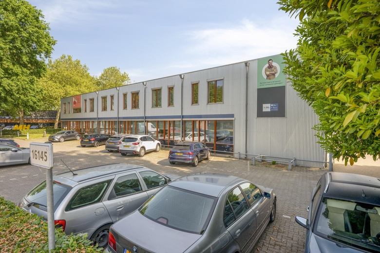 KantoorruimteaanHavikstraat 18<br/> inSittard