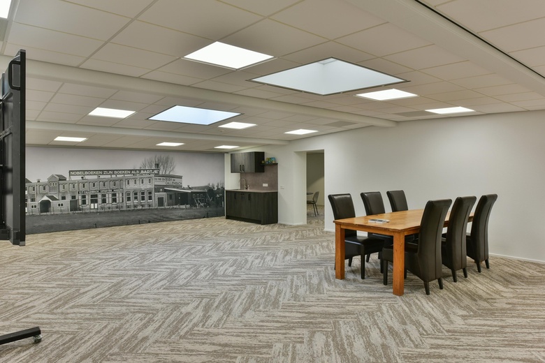 KantoorruimteaanHoogstraat 24 a<br/> inNijkerk