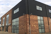 Kantoorruimte Alphen aan den Rijn - Koperweg 11 I - Foto 6