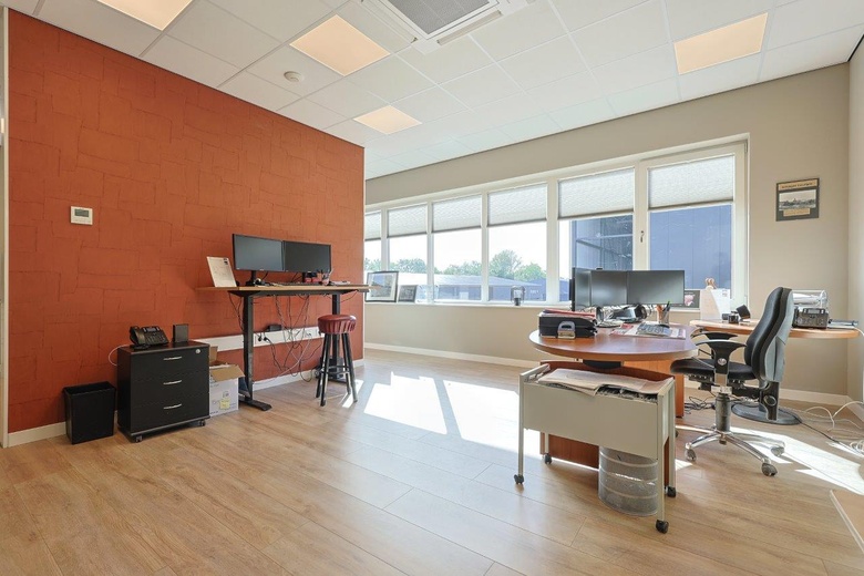 BedrijfsruimteaanWitte Paal 3 C<br/> inSchagen