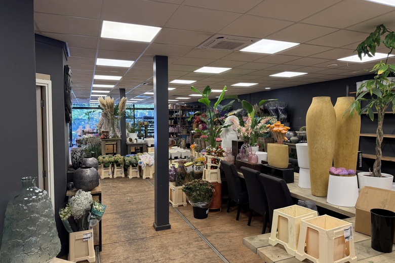 Winkelruimte Maarssen - Zwanenkamp 301 - Foto 13