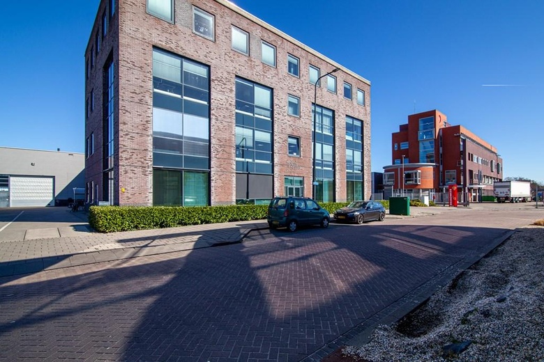 KantoorruimteaanMeridiaan 61<br/> inGouda