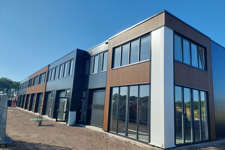 BedrijfsruimteaanProduktieweg 5 06<br/> inHolten