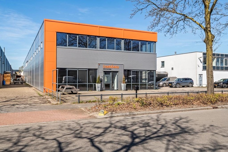 KantoorruimteaanTurbinestraat 8 C1<br/> inVeenendaal