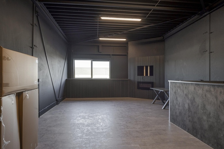 BedrijfsruimteaanChrista Ehrlichhof 57<br/> inRotterdam