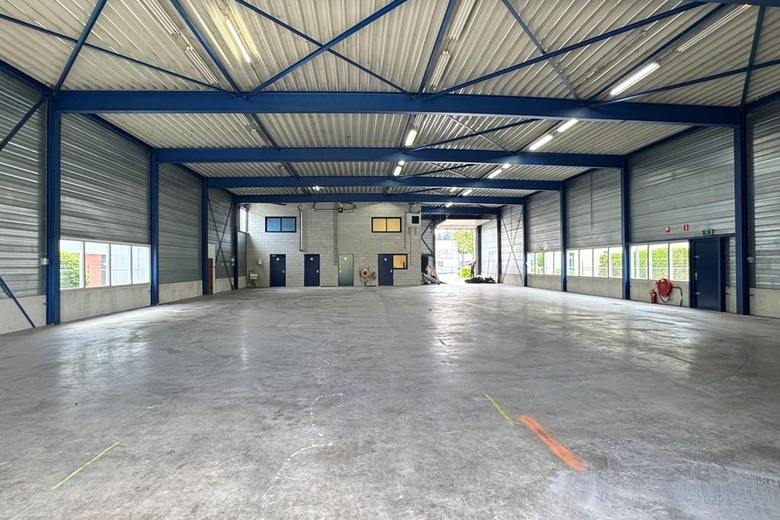 BedrijfsruimteaanMeerheide 64<br/> inEersel BedrijfsruimteaanMeerheide 64<br/> inEersel