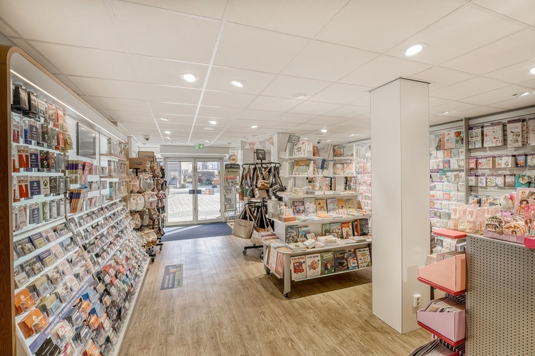 WinkelruimteaanKoestraat 26<br/> inRijnsburg WinkelruimteaanKoestraat 26<br/> inRijnsburg