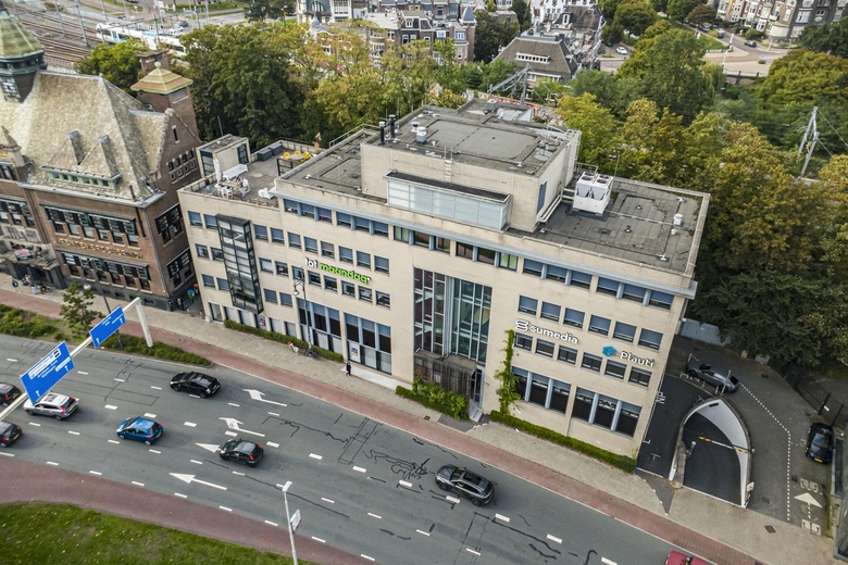 Kantoorruimte Arnhem - Jansbuitensingel 6 - Foto 18