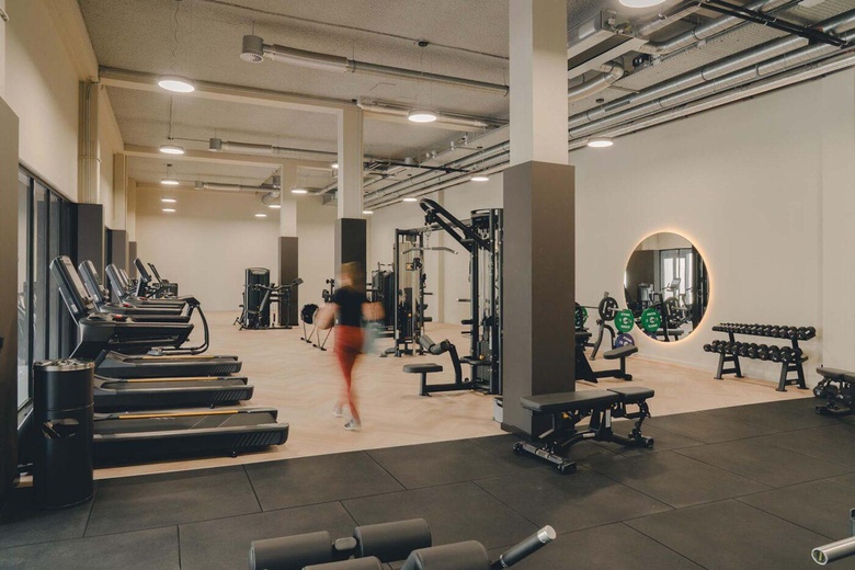 KantoorruimteaanSluisjesdijk 159<br/> inRotterdam