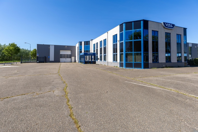 Bedrijfsruimte Venlo - Huiskensstraat 49 - Foto 2