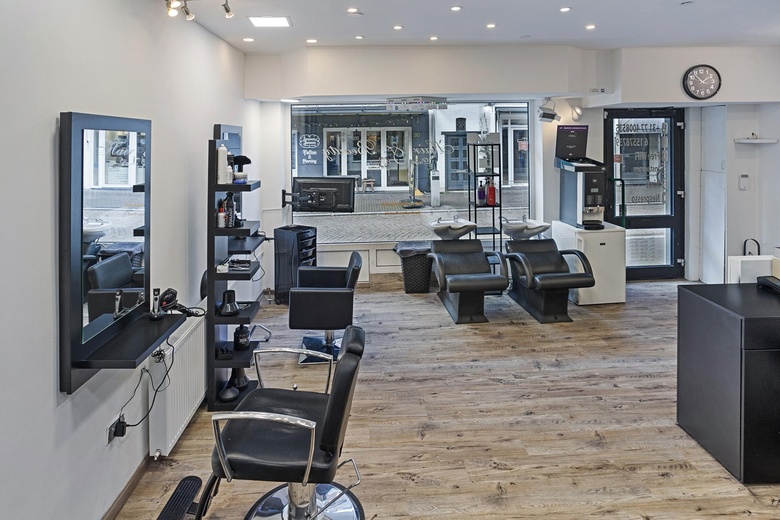 WinkelruimteaanJodenstraat 55<br/> inVenlo WinkelruimteaanJodenstraat 55<br/> inVenlo