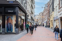 Winkelruimte Amsterdam - Nieuwendijk 112 - Foto 4