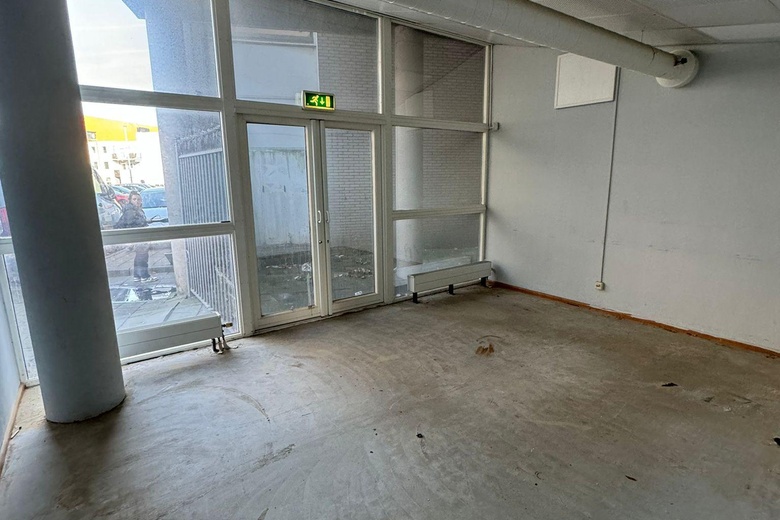 Kantoorruimte Rotterdam - Zuidplein 113 A - Foto 24