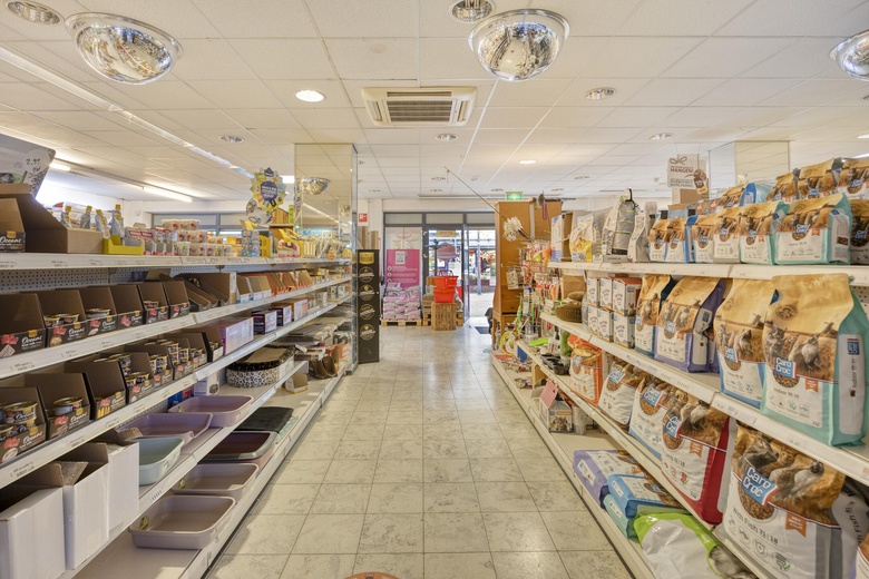 WinkelruimteaanOude Watering 190<br/> inRotterdam