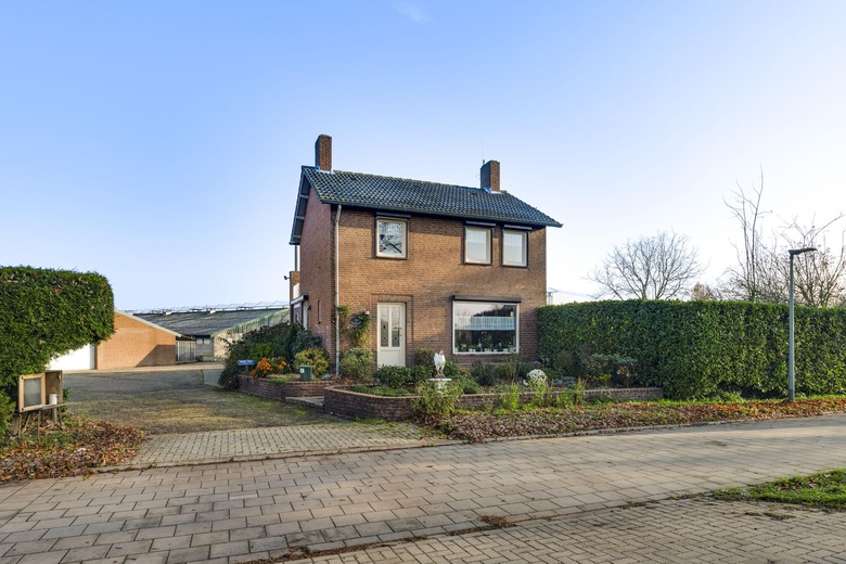 BedrijfsruimteaanVenloseweg 111<br/> inHorst