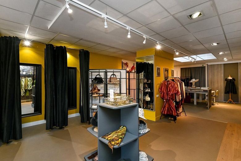 WinkelruimteaanBakkerstraat 53<br/> inArnhem WinkelruimteaanBakkerstraat 53<br/> inArnhem