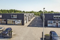 Bedrijfsruimte Breda - Weidehek 119 D - Foto 1
