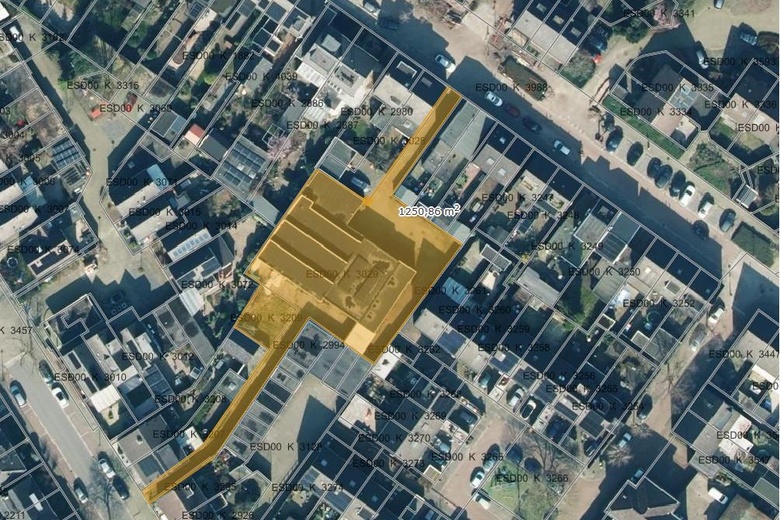 BedrijfsruimteaanDrienerweg 91<br/> inEnschede