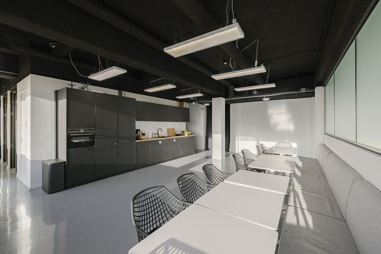 KantoorruimteaanJames Wattstraat 77 K<br/> inAmsterdam