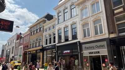 Bekijk foto 6 in  aan de  in 