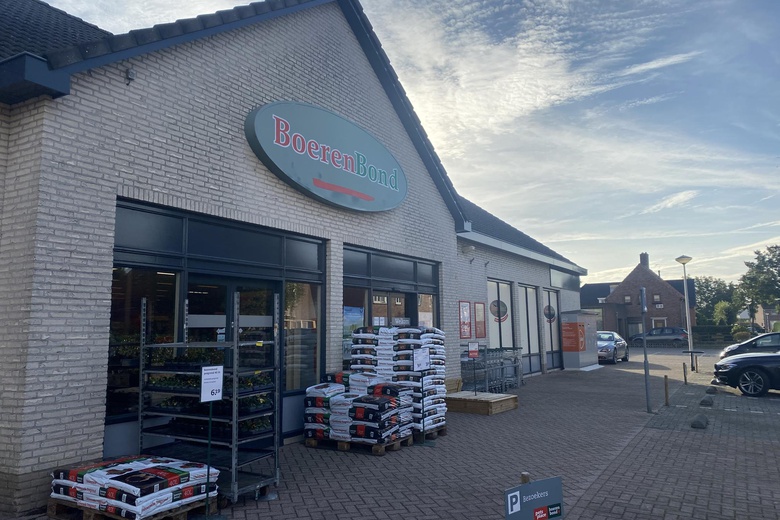 WinkelruimteaanZuivelstraat 1 - 3<br/> inSprundel