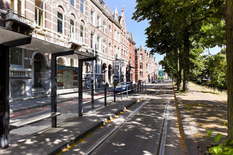 KantoorruimteaanSweelinckplein 9<br/> inDen Haag