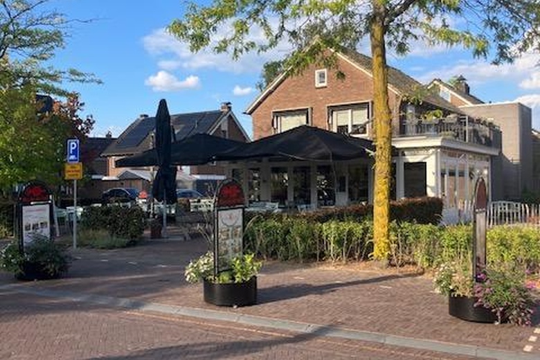 WinkelruimteaanPlechelmusstraat 10<br/> inDe Lutte