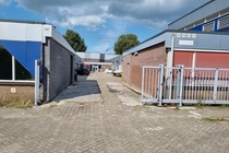 Bedrijfsruimte Zutphen - Handelskade 16 c - Foto 1