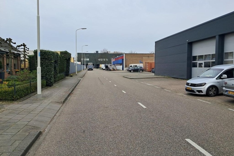 Bedrijfsruimte Roosendaal - Lage Zegge 17 - Foto 8