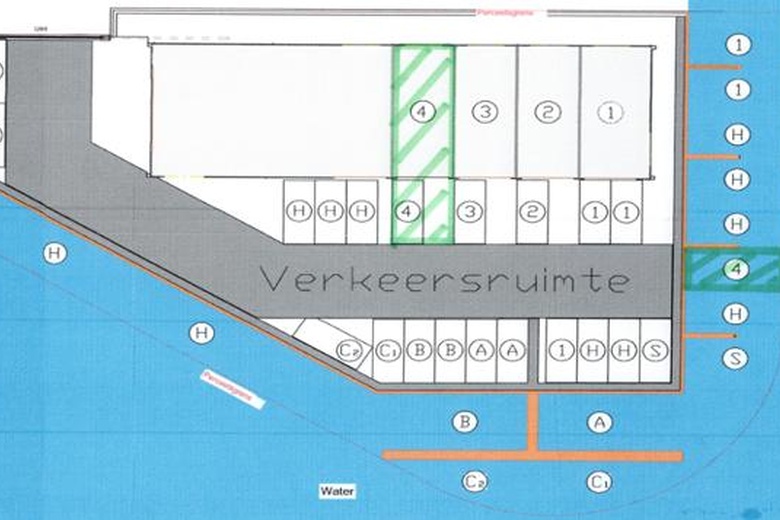 Bedrijfsruimte Grouw - Dobbe 17 a - Foto 3