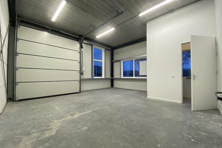 Bedrijfsruimte Hattemerbroek - Duurzaamheidstraat 15 A - Foto 4