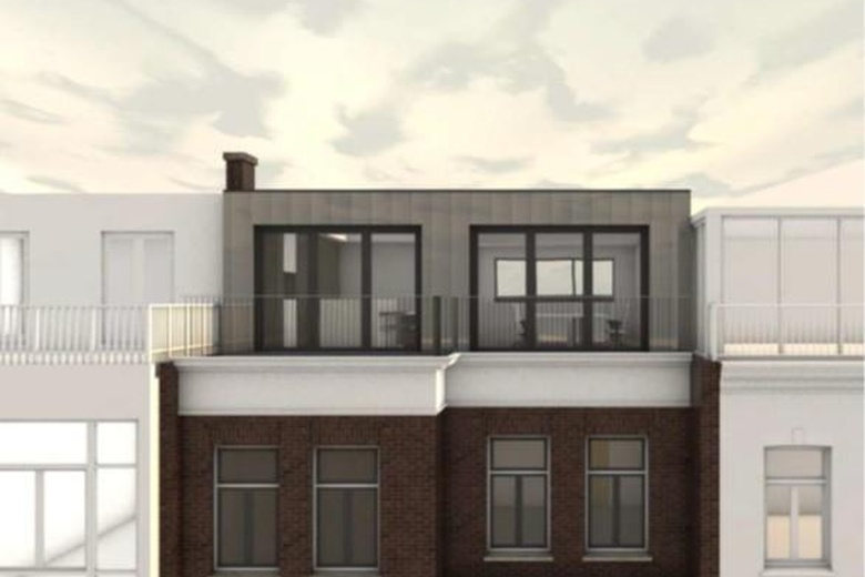 Kantoorruimte Rotterdam - Van Vollenhovenstraat 31 - Foto 10