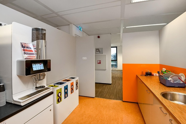 KantoorruimteaanBoulevard Heuvelink 2<br/> inArnhem